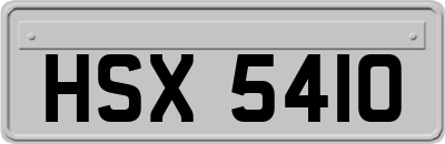 HSX5410