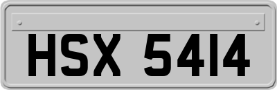 HSX5414