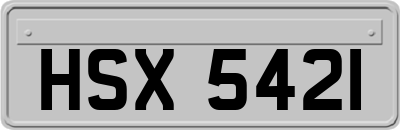 HSX5421