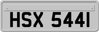 HSX5441