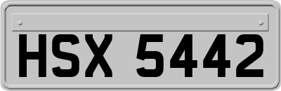 HSX5442