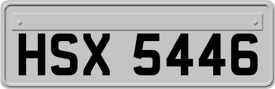 HSX5446