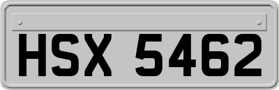 HSX5462