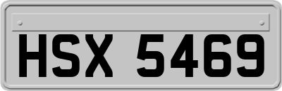 HSX5469