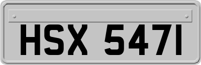 HSX5471