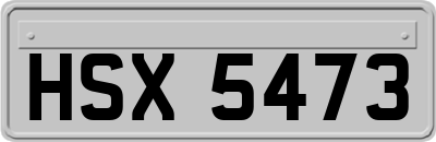 HSX5473