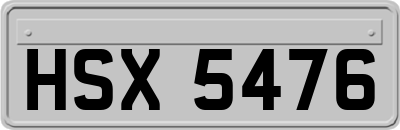 HSX5476