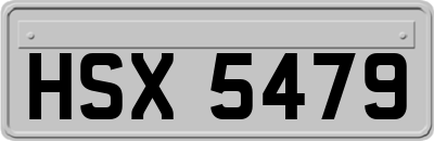 HSX5479