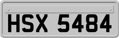 HSX5484