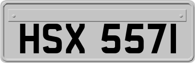HSX5571