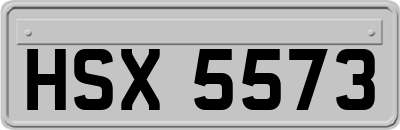 HSX5573