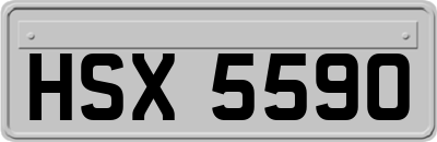HSX5590