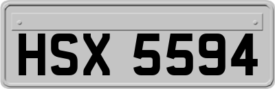 HSX5594