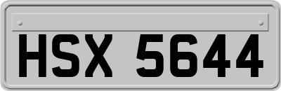 HSX5644