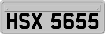 HSX5655