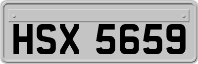 HSX5659