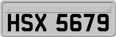 HSX5679