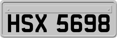 HSX5698
