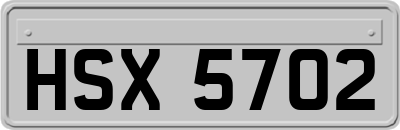 HSX5702