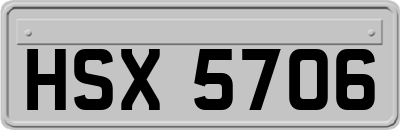 HSX5706