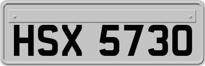 HSX5730