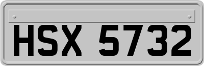 HSX5732