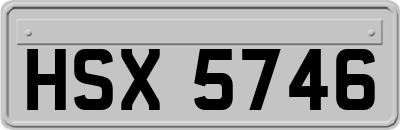 HSX5746