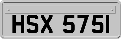 HSX5751