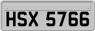 HSX5766