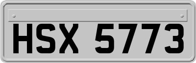 HSX5773