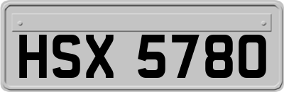 HSX5780