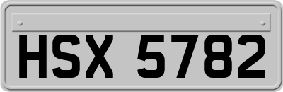 HSX5782