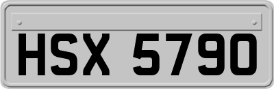 HSX5790