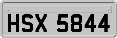 HSX5844