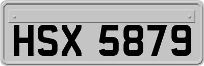 HSX5879