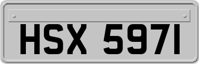 HSX5971