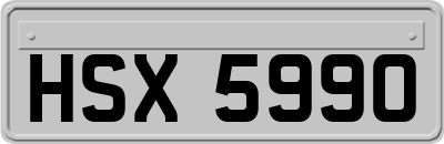 HSX5990