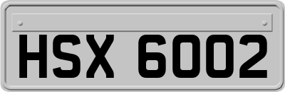 HSX6002