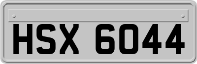 HSX6044