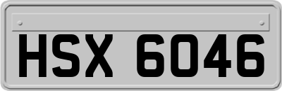 HSX6046