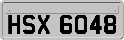 HSX6048