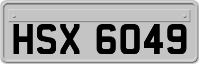 HSX6049