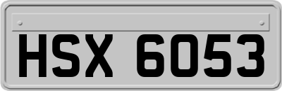 HSX6053