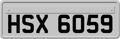 HSX6059