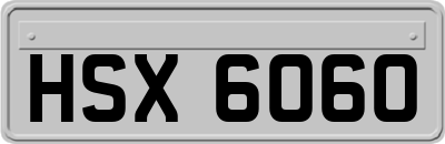 HSX6060