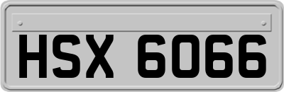 HSX6066