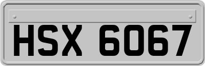 HSX6067