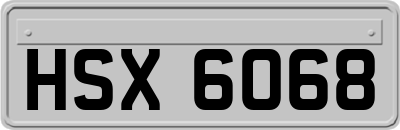 HSX6068