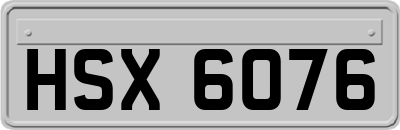 HSX6076