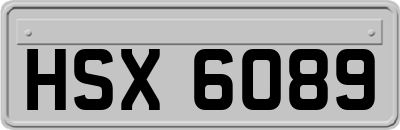 HSX6089